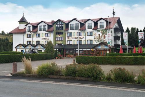 Photo - Best Western Hotel Brunnenhof