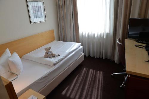 Economy Single Room