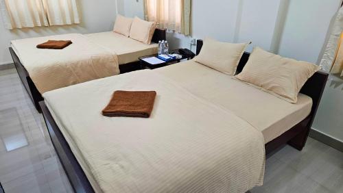 Mahalakshmi Residency in Maruthamalai