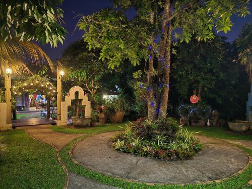 โอบสุขโฮมสเตย์ Oob-Suk in Mae Jo