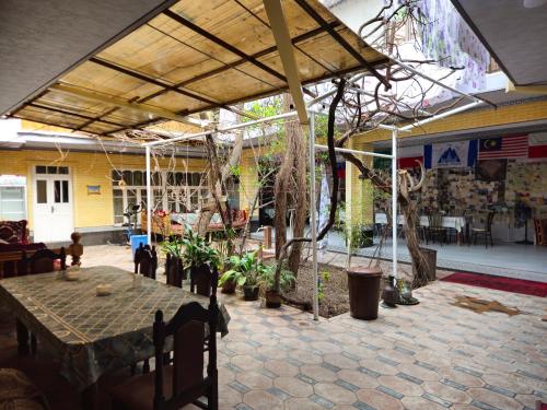 B&B Bahodir in ซามาร์คานด์