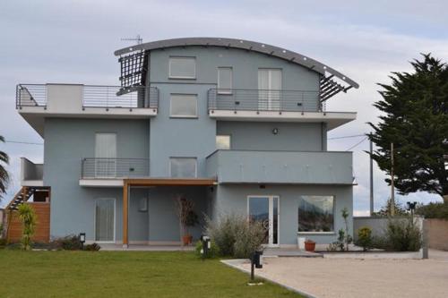 7venti - Accommodation - Francavilla al Mare