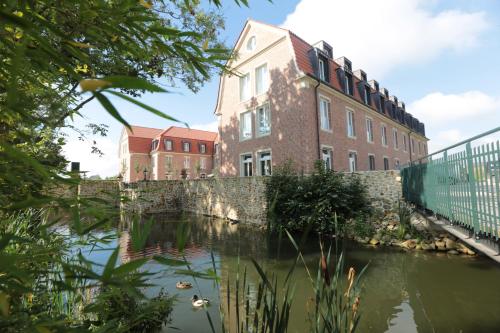 . Hofhotel Grothues-Potthoff