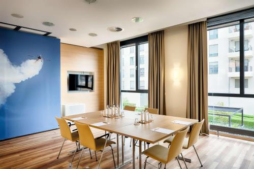 Best Western Plus Welcome Hotel Frankfurt - image 4