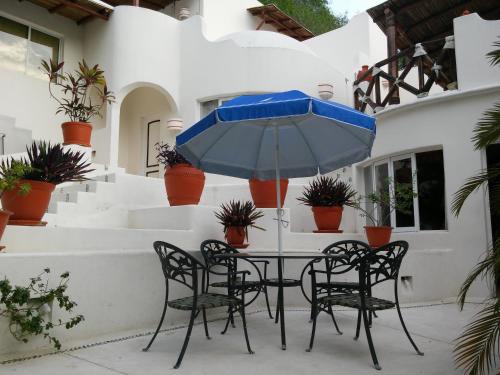 Hotel Boutique Casa Blanca Del Sol