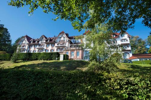 Hotel Palmenwald Schwarzwaldhof