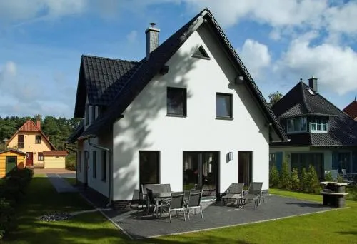 Dünenresidenz Glowe - Ferienhaus Maxi 200 m zum Strand in Glowe, Deutschland
