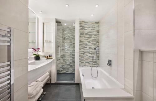 Hyatt Regency London Albert Embankment, Londres (photo 8)