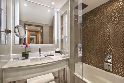 Hyatt Regency London Albert Embankment, Londres (photo 7)