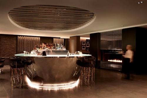 Hyatt Regency London Albert Embankment, Londres (photo 9)