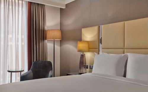 Hyatt Regency London Albert Embankment, Londres (photo 11)