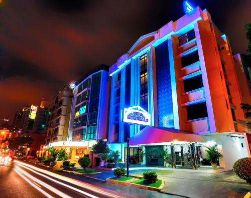 Hotel Marbella - image 4