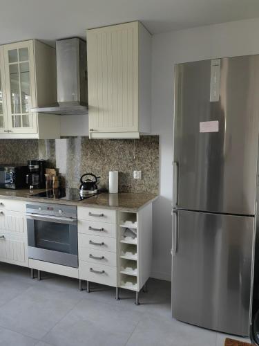 Apartament Mickiewicza