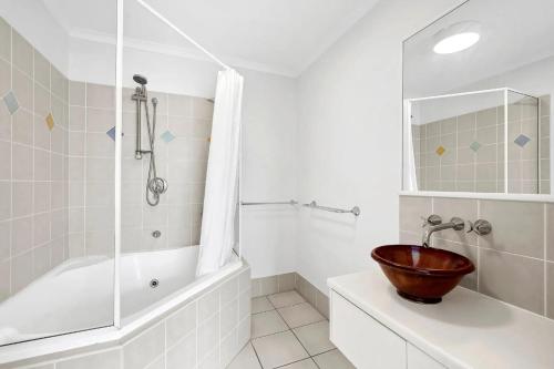 Pacific on Coolum Holiday Apt, Coolum Beach (Foto 3)
