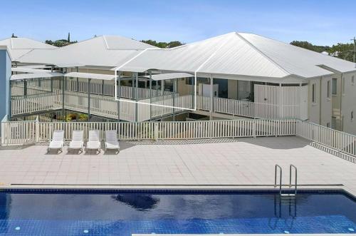 Pacific on Coolum Holiday Apt, Coolum Beach (Foto 5)