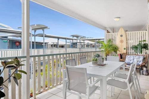 Pacific on Coolum Holiday Apt, Coolum Beach (Foto 6)