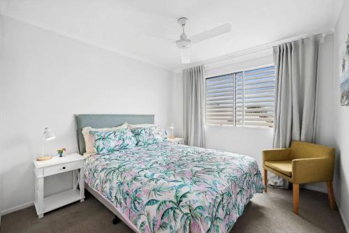 Pacific on Coolum Holiday Apt, Coolum Beach (Foto 7)