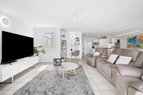 Pacific on Coolum Holiday Apt, Coolum Beach (Foto 8)