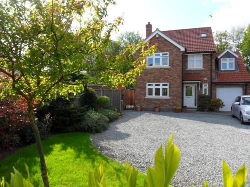 Eastdale Bed And Breakfast, , East Yorkshire