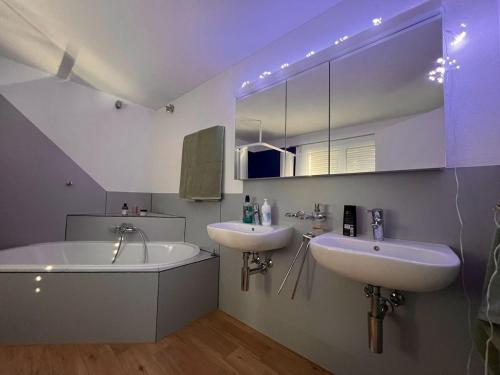 Ferienwohnung, 4 Personen in Lausen