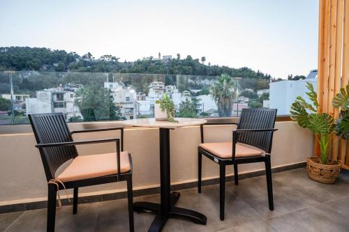 Aeolian Suite I, Zakynthos City Center with View