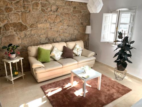 Casa do zapatero gîte à louer Cambados