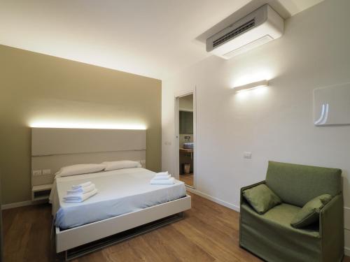  Relais Dogana in 25080 Moniga del Garda