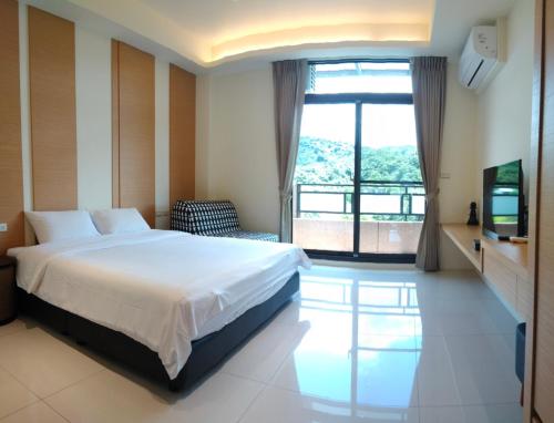 SOHO B&B – Dongshan