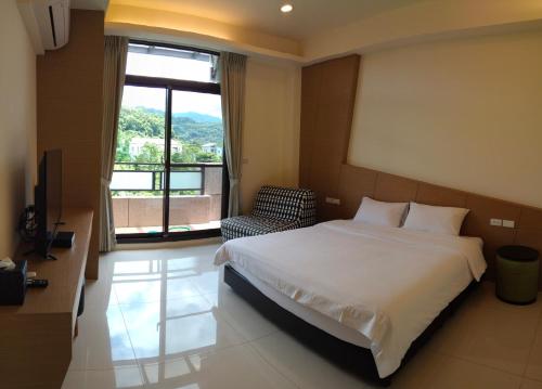 SOHO B&B – Dongshan