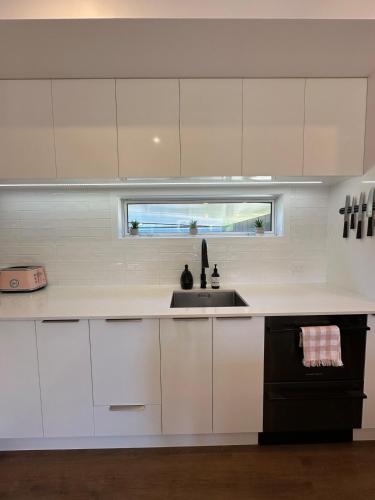 Luxury stay in Tutukaka in Tutukaka