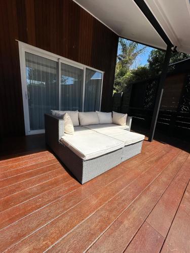 Létesítmények, Luxury stay in Tutukaka in Tutukaka