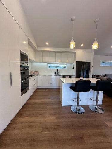 Luxury stay in Tutukaka in Tutukaka