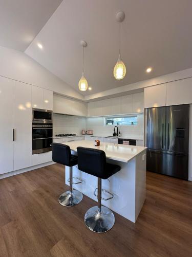 Luxury stay in Tutukaka in Tutukaka