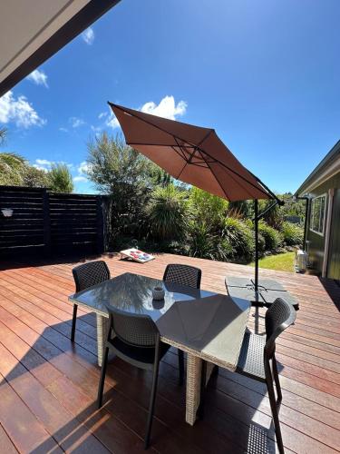 Létesítmények, Luxury stay in Tutukaka in Tutukaka