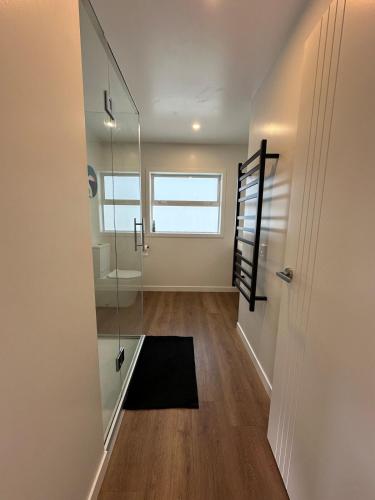 Fürdőszoba, Luxury stay in Tutukaka in Tutukaka