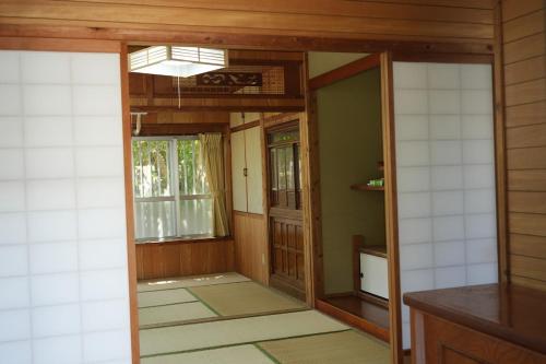 畳で寛ぐ日本の家フルハウス大川IshigakiJima, Ostrov Išigaki