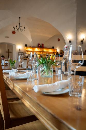 Hotel Horni Dvur in Nove Mesto Na Morave