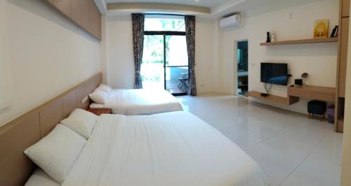 SOHO B&B - Yilan