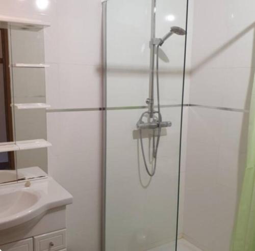 Appartement Caprunale Rivière & Maquis (Appartement Caprunale Riviere & Maquis) in Manso