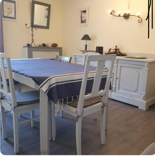 Appartement Caprunale Rivière & Maquis (Appartement Caprunale Riviere & Maquis) in Manso