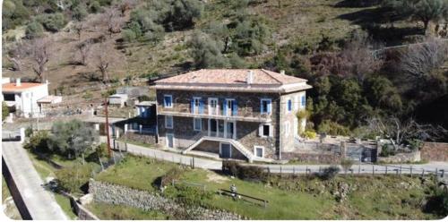 Appartement Caprunale Rivière & Maquis (Appartement Caprunale Riviere & Maquis) in Manso