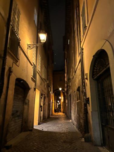 La casa di zoe, Rzym (zdjęcie 3)