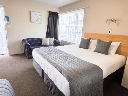 Arcadia Motel in Tahunanui