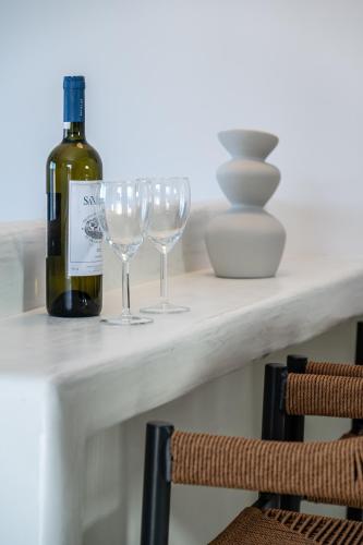 San Nectar Luxury Villas San Nectar Luxury Villas