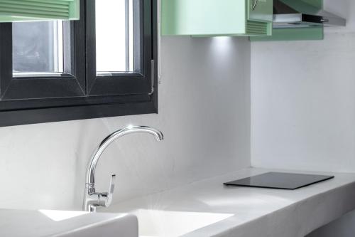 San Nectar Luxury Villas San Nectar Luxury Villas