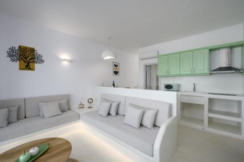 San Nectar Luxury Villas San Nectar Luxury Villas