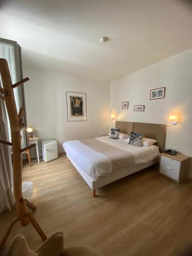 Boutique hôtel Maria-Christina – Saint-Jean-de-Luz, MO