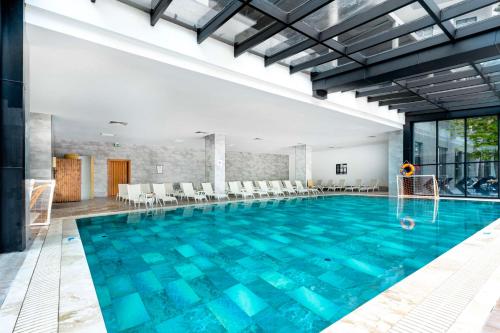 Foto - Doubletree By Hilton Antalya Kemer All Inclusive Resort