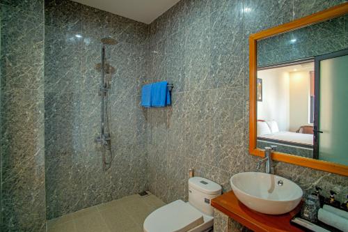 Photo - An Bang Beach Dolphin Homestay