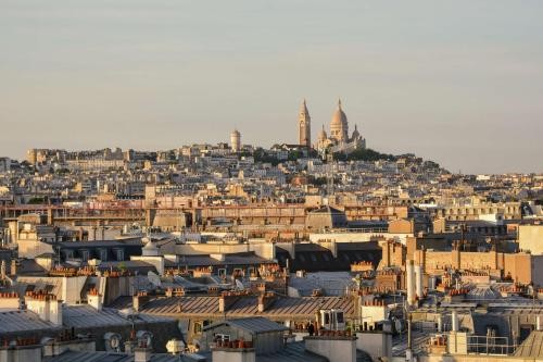Maison Astor Paris Curio Collection by Hilton - main image